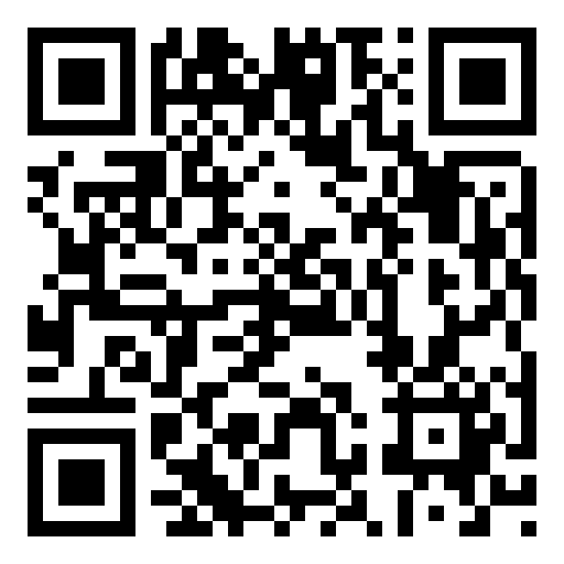 QR-Code für die Internetseite der Bäckerei Wahn in Burg