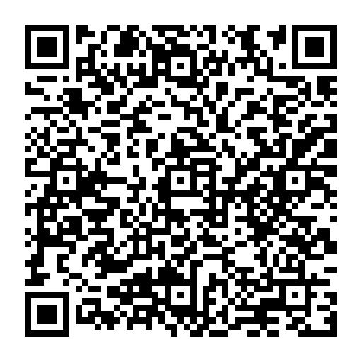 QR-Code für die Internetseite des Hofladens Auguste